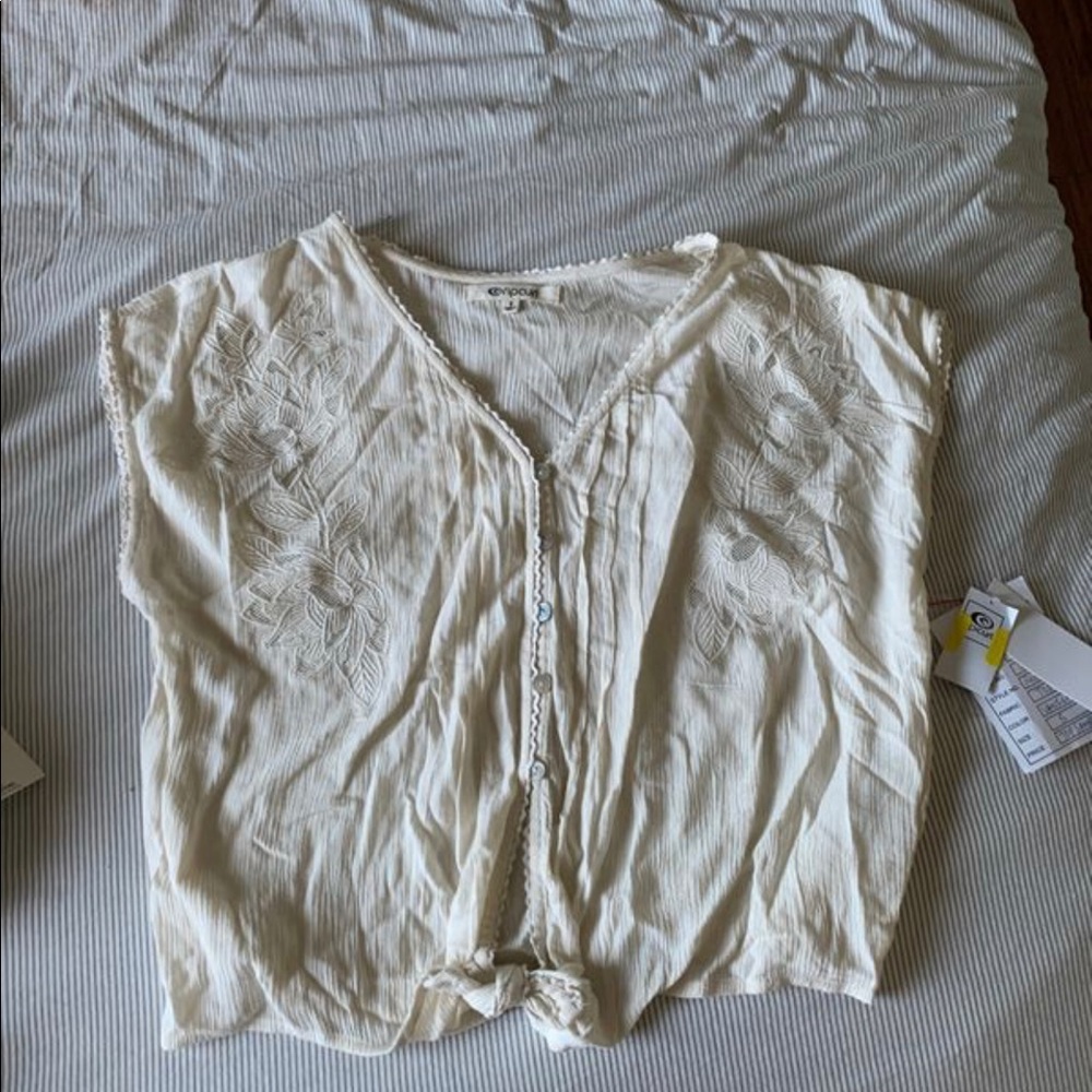 Ripcurl Blouse